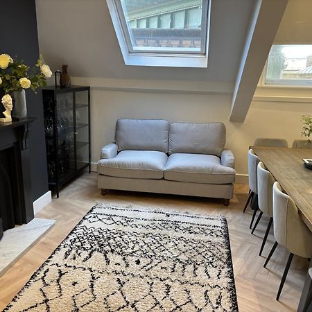 Princes Wharf, Stylish 2 Bed City Centre Apartment Newcastle upon Tyne Ngoại thất bức ảnh