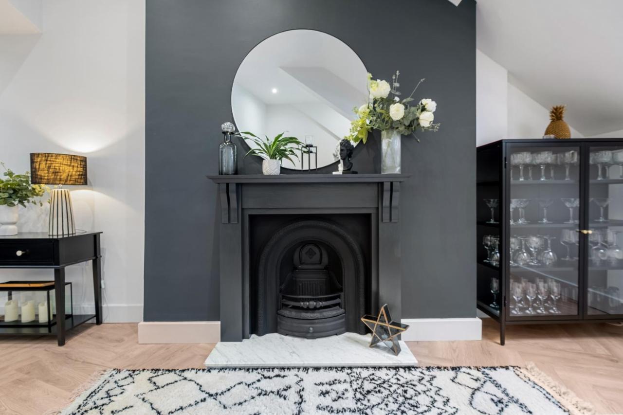 Princes Wharf, Stylish 2 Bed City Centre Apartment Newcastle upon Tyne Ngoại thất bức ảnh
