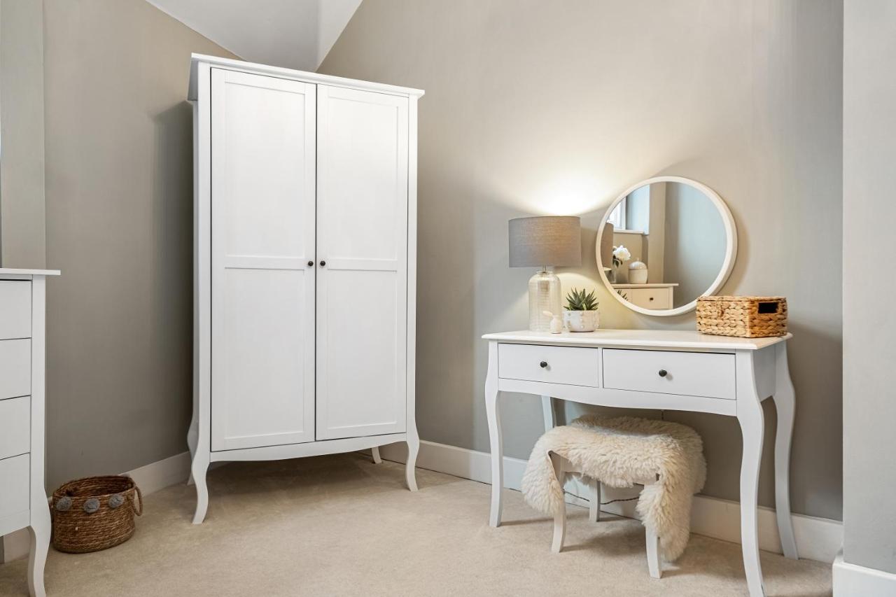 Princes Wharf, Stylish 2 Bed City Centre Apartment Newcastle upon Tyne Ngoại thất bức ảnh