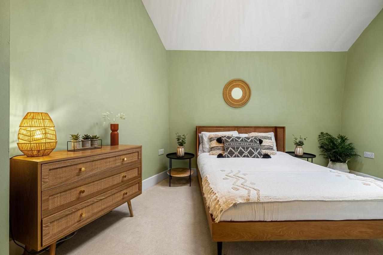 Princes Wharf, Stylish 2 Bed City Centre Apartment Newcastle upon Tyne Ngoại thất bức ảnh