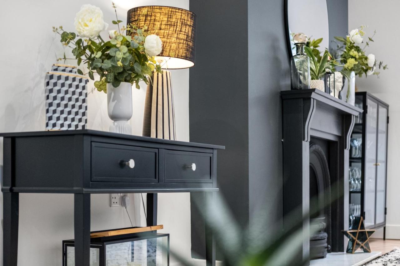 Princes Wharf, Stylish 2 Bed City Centre Apartment Newcastle upon Tyne Ngoại thất bức ảnh